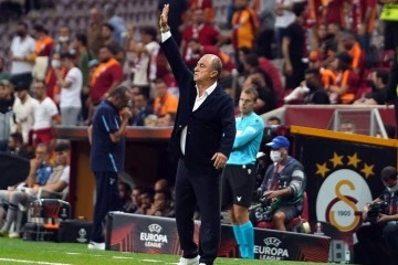 Fatih Terim’in 35. Beşiktaş derbisi