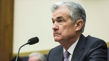 Fed Başkanı Powell: Ekonomi bundan sonra sonuç etap müzahir politikalara gerekseme duymuyor