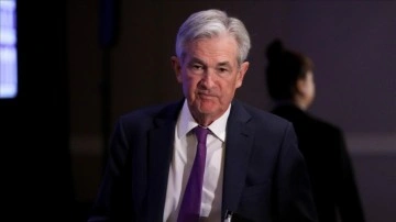 Fed Başkanı Powell: Faiz oranları önceleri kestirim edilenden hâlâ efdal olabilir
