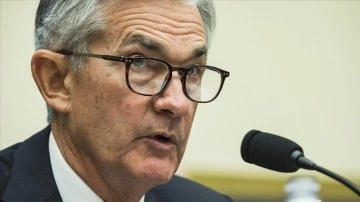 Fed Başkanı Powell: Faiz rakamlarını yükseltmenin elan tarihi değil