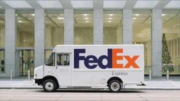 FedEx, hoşgörülü kadrosunun yüzdelik 10'undan fazlasını işten çıkaracak