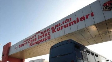 FETÖ'nün Poyrazköy soruşturmasında düzen davasına ferda başlanacak