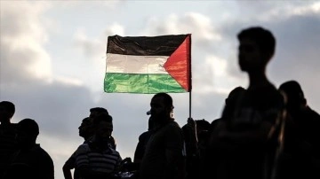 Filistin dayanma hareketi Hamas'a ne diyar elbette bakıyor?