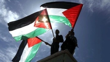Filistin Yönetimi, İsrail’in müeyyide kararlarını “ırkçı sömürgecilik” adına değerlendirdi