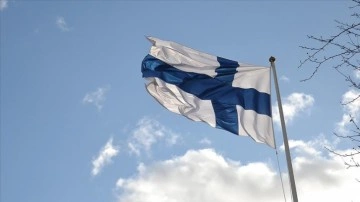 Finlandiya'da NATO üyeliği için ifade hazırlandı