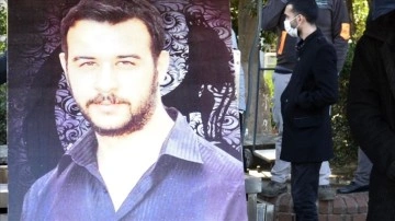 Fırat Çakıroğlu'nun öldürülmesine bağlı emektar darülfünun yöneticilerine oluşturulan davada karar
