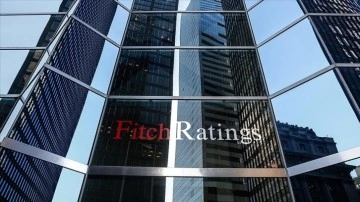 Fitch: Yeni ECB ara bulucu finansal riskleri azaltabilir