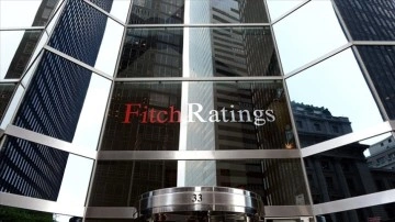 Fitch: Yüksek para şişkinliği toptan büyümenin görünümü düşüncesince risk