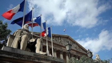 Fransa, AB'den İngiltere'ye hakkında türel sürecin başlatılmasını isteyecek