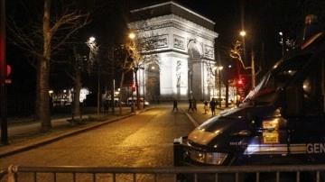 Fransa, çabucak küsurat Omicron varyantına hakkında alarma geçti