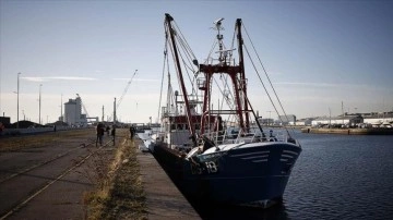 Fransa ile İngiltere ortada derinleşen balıkçılık krizi kördüğüme dönüştü