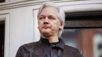 Fransa Ulusal Meclisi, Assange’a siyasal korunma verilmesi maksut önergeyi reddetti