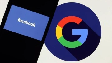 Fransa'da Google ve Facebook'a servet cezası verildi