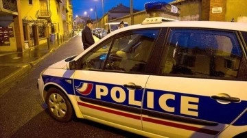 Fransa'da salat sırasında DİTİB'e ilişkin camiye İslamofobik saldırı