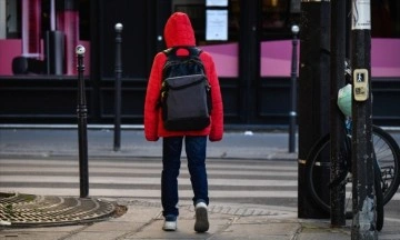 Fransa’da okullarda yaşanmış olan 'akran zorbalığı' kusur kapsamına alınıyor