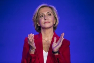 Fransa’da sağcı Cumhuriyetçi Parti’den ilk kez kadın cumhurbaşkanı adayı