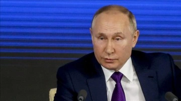 Fransa’da Ukrayna yanlıları, Putin’in emektar damadının malikanesini bastı