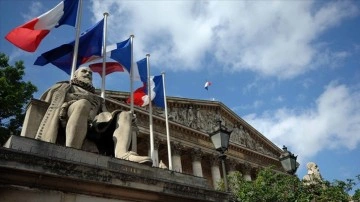 Fransız hükümeti, İslam Konseyinin yerini borç acemi ortak yapı oluşturuyor