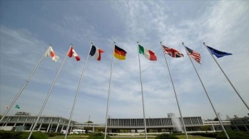 G7 ülkelerinden Rusya'ya 'diplomasi' şeklini seçmesi çağrısı