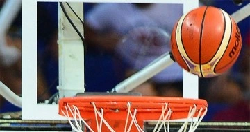 Galatasaray Kadın Basketbol Takımı'nda 6 zait vaka