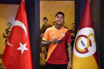Galatasaray, Pulgar'ı kadrosuna kattı