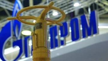 Gazprom: Gaz fiyatlarının artmasına illet olduğumuz suçlamaları garip
