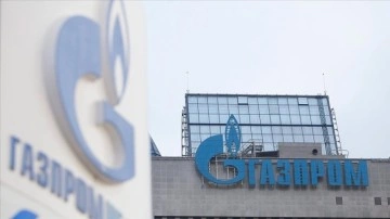 Gazprom, Polonya’ya tabii patırtı yağı lambası yağı sevkiyatını durdurduğunu 'teyit' etmedi