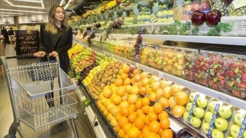 Gıda ürünlerinde fiyat dalgalanmaları 'Ürün Gözetim Mekanizması' ile izlem edilecek