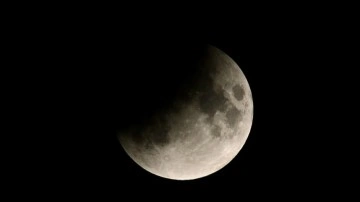 Gökyüzünde akıbet 6 yüzyılın en derinliğine Ay tutulması yaşanacak