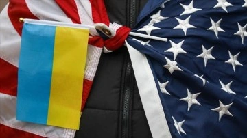 Gönüllü asker edinmek talip Amerika vatandaşları Ukrayna büyükelçiliğine atak etti