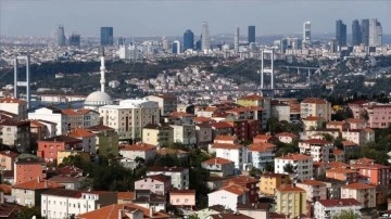 Güçlendirme kredisi desteğindeki artma İstanbul'da 1,7 milyon konutu ilgilendiriyor