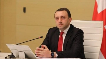 Gürcistan Başbakanı: Ukrayna'daki savaş evren düzenini karmakarışık fail en şişman sorun