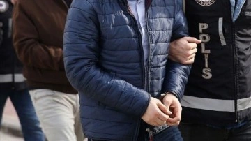 Hablemitoğlu suikastı soruşturmasında 6 ad gözaltına alındı