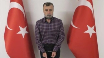 Hablemitoğlu suikastı zanlılarından Bozkır'ın denetleme süresi uzatıldı