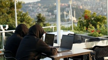 Hack Karadeniz'in aranan hackerlarının Bakan ve Başkan bulunduğu ortaya çıktı