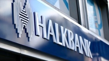 Halkbank'tan 2021'de 1,5 bilyon teklik açık kar
