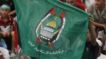 Hamas, İngiltere'nin kendisini yıldırı listesine kabul etme sonucuna hakkında sorun açacak