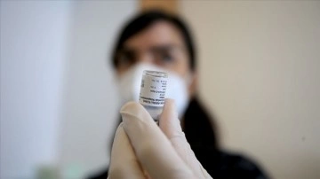 Hamileler düşüncesince Kovid-19 rehberinde 'aşı' güncellemesi yapılacak