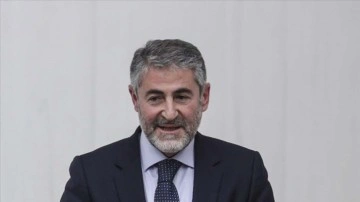 Hazine ve Maliye Bakanı Nebati: Anadolu'ya çıkacağız, öbür sektörleri dinleyeceğiz