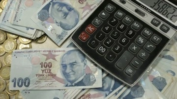 Hazine ve Maliye Bakanlığı, 2023 yılı gelir vergisi tarifesi ve istisnalarının detaylarını açıkladı