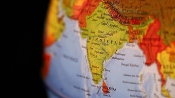 Hindistan'da Müslümanlara müteveccih küsurat tiksinti söylemine için harekete mürur çağrısı