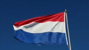 Hollanda hükümeti, Kiev Büyükelçiliğini iare namına Lviv kentine taşıyor