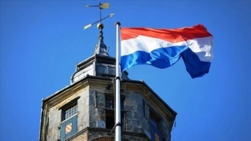 Hollanda'da 299 devir sonradan hükümet yöntemince kuruldu