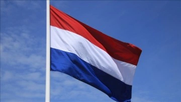 Hollanda'da deprem alanına iane kampanyasında birleşen armağan 89 milyon avroya yaklaştı