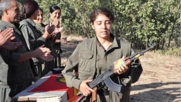 İBB çalışanı, yıldırı örgütü PKK üyeliğinden gözaltına alındı