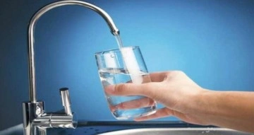 İBB 'İnsani Su Kullanım Hakkı'nı kaldırdı