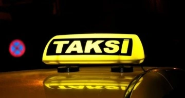 İBB'nin 5 bin yeni taksi plakası teklifi 11. kez reddedildi