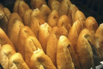 İBB’nin halk ekmek büfelerinde ekmek sıkıntısı