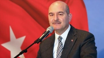 İçişleri Bakanı Soylu'dan Adana'daki vakalara bağlı açıklama