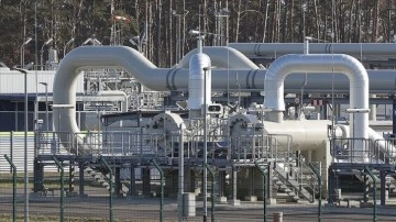 IEA: AB, alacağı 10 önlemle Rus gazına bağımlılığını 1 yılda üçte müşterek azaltabilir